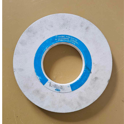 Σμυριδοτροχός για ρεκτιφιέ λευκός (κόκκοι 60) 89A60K5AV217 TYROLIT